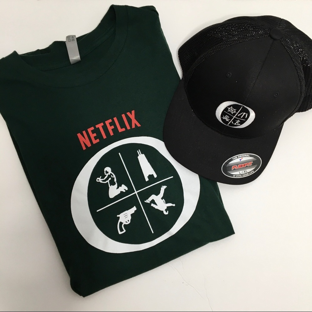 Ozark Season 3 Gift Set